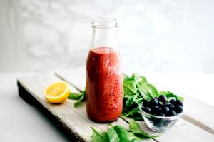 2 tbsp (28 g) Blueberry Vinaigrette