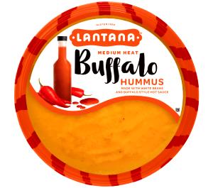 2 tbsp (28 g) Buffalo Style Hommus