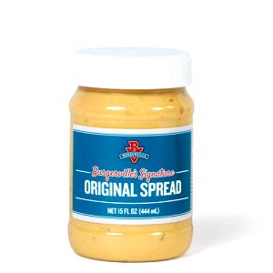 2 tbsp (28 g) Burgerville Spread