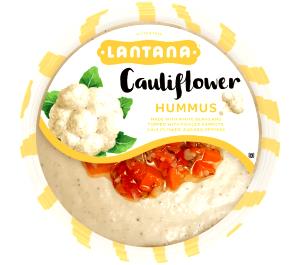 2 tbsp (28 g) Cauliflower Hummus