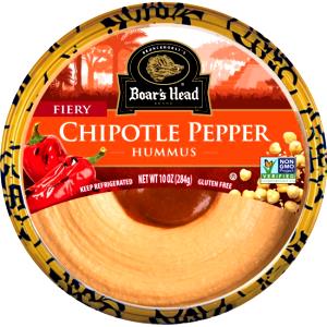 2 tbsp (28 g) Chipotle Pepper Hummus
