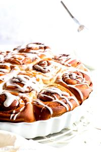 2 tbsp (28 g) Coco-Nut Butter Cinnamon Roll