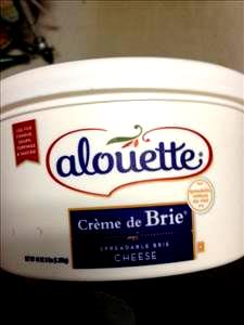 2 tbsp (28 g) Creme Spreadable Cheese - Creme de Brie Original
