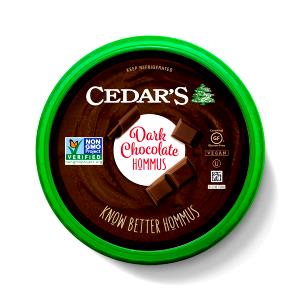 2 tbsp (28 g) Dark Chocolate Hummus