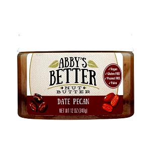 2 tbsp (28 g) Date Pecan Butter