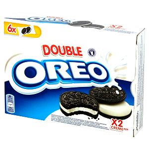 2 tbsp (28 g) Double Stuffed & Fluffed