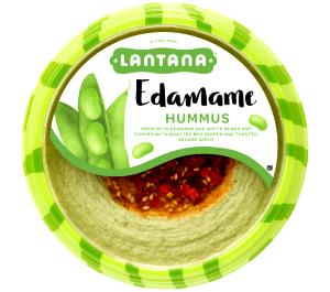 2 tbsp (28 g) Edamame Hummus