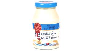 2 tbsp (28 g) English Double Cream