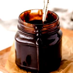 2 tbsp (28 g) Espresso Chocolate Sauce