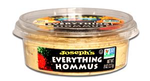 2 tbsp (28 g) Everything Hommus