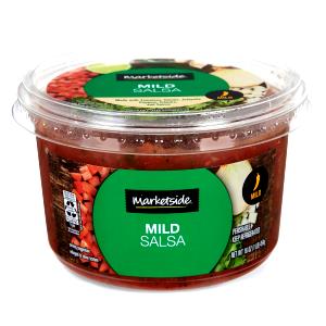 2 tbsp (28 g) Fat Free Fire Roasted Mild Salsa