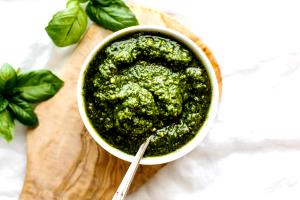 2 tbsp (28 g) Fresh Basil Pesto