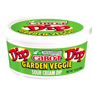 2 tbsp (28 g) Garden Veggie Dip