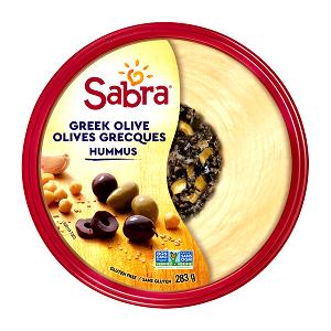 2 tbsp (28 g) Greek Olive Hummus
