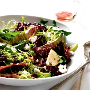2 tbsp (28 g) Harvest Cranberry Vinaigrette Dressing
