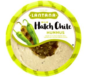 2 tbsp (28 g) Hatch Green Chile Hummus