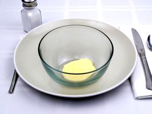 2 tbsp (28 g) Hollandaise Sauce