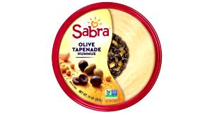 2 tbsp (28 g) Hummus Olive Tapenade