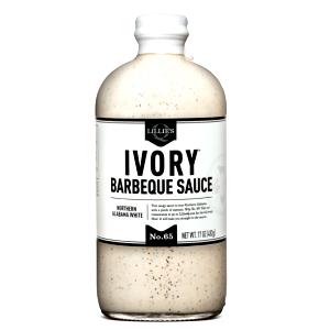 2 tbsp (28 g) Ivory Barbecue Sauce