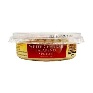 2 tbsp (28 g) Jalapeño Spread