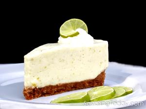 2 tbsp (28 g) Key Lime Cheesecake AB