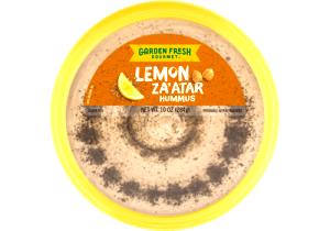 2 tbsp (28 g) Lemon Za