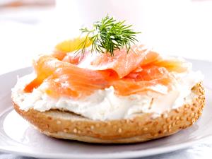 2 tbsp (28 g) Lox Cream Cheese