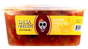 2 tbsp (28 g) Mango Pineapple Salsa
