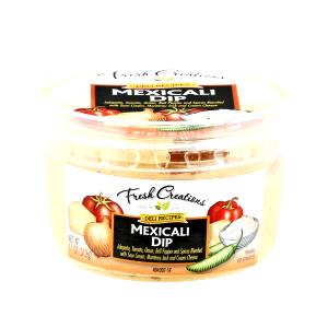 2 tbsp (28 g) Mexicali Dip