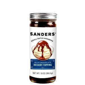 2 tbsp (28 g) Milk Chocolate Hot Fudge