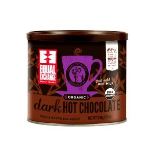 2 tbsp (28 g) Organic Dark Hot Chocolate