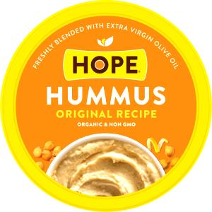 2 tbsp (28 g) Organic Hummus Original Recipe