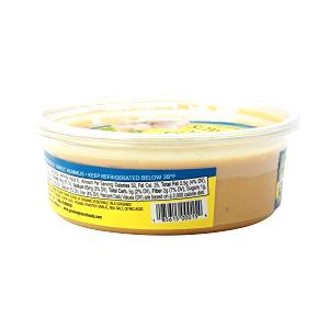 2 tbsp (28 g) Organic Roasted Garlic Hummus