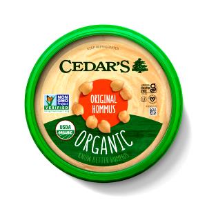 2 tbsp (28 g) Original Hommus