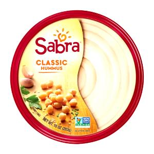 2 tbsp (28 g) Original Hummus