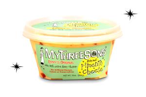 2 tbsp (28 g) Pimento Cheese