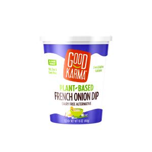 2 tbsp (28 g) Plant Based French Onion Dip