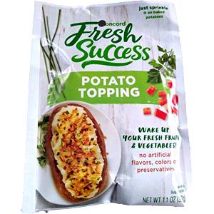 2 tbsp (28 g) Potato Toppers