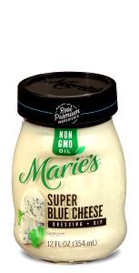 2 tbsp (28 g) Premium Super Blue Cheese Dressing