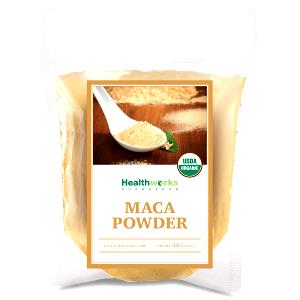 2 tbsp (28 g) Raw Organic Maca Powder