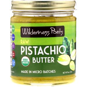 2 tbsp (28 g) Raw Pistachio Butter
