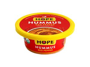2 tbsp (28 g) Red Pepper Hummus