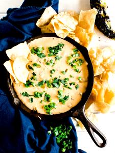 2 tbsp (28 g) Roasted Pepper Queso Dip