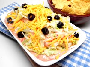 2 tbsp (28 g) Salsa Cream Cheese Spread