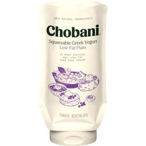 2 tbsp (28 g) Savor Low Fat Plain