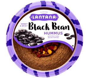 2 tbsp (28 g) Spicy Black Bean Hummus