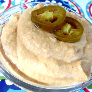 2 tbsp (28 g) Spicy Jalapeno Hummus