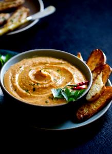 2 tbsp (28 g) Spicy White Bean Dip