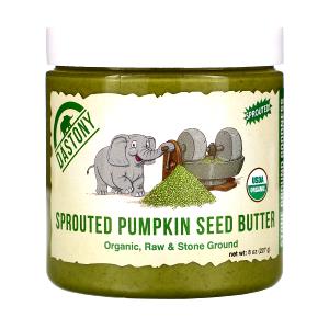 2 tbsp (28 g) Sprouted Pumpkin Seed Butter