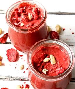2 tbsp (28 g) Strawberry Cashew Butter